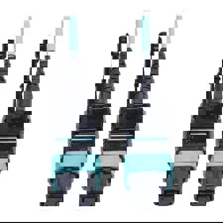 10FT 12FIBER MMF MTP/MTP MPO OM3 40GBE P